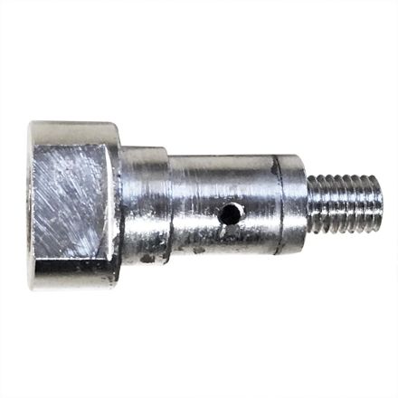 Specialty Diamond GA-M1058-16 Adapter Convert M10 Threads to 5/8-16 Threads, Used in Assembly of Profile Wheel